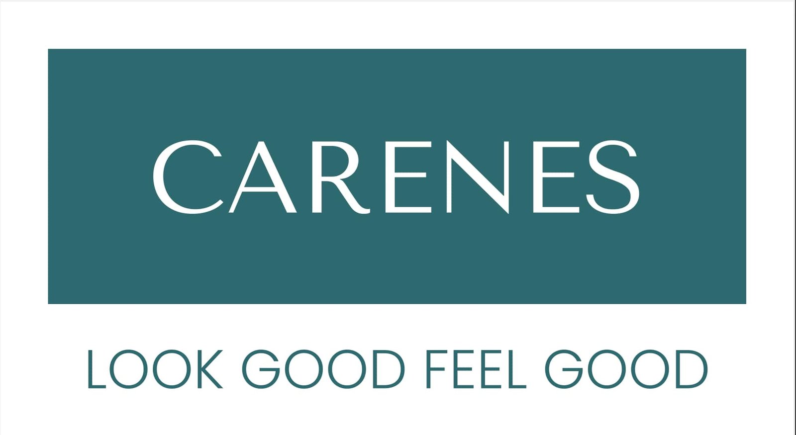 Carenes Logo