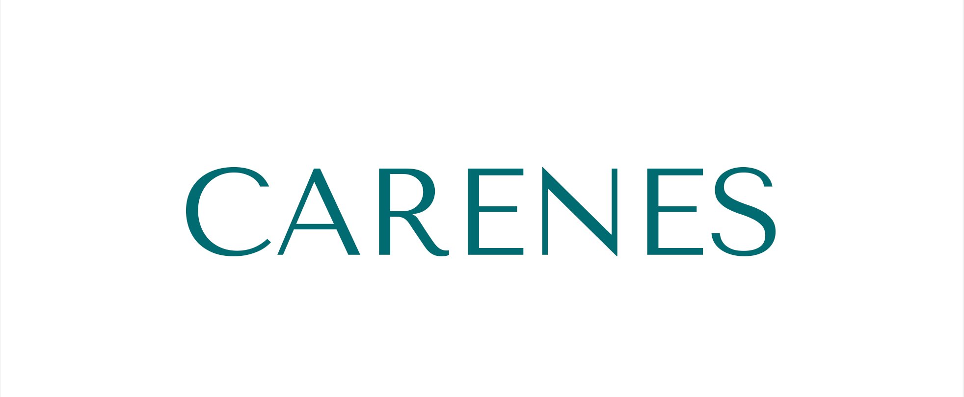 CARENES Logo